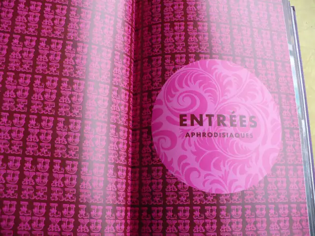 THE 7 SINS CUISINE (168 RECIPES) M-C FRÉDÉRIC-T. ROUSSILLON.62863258676994124