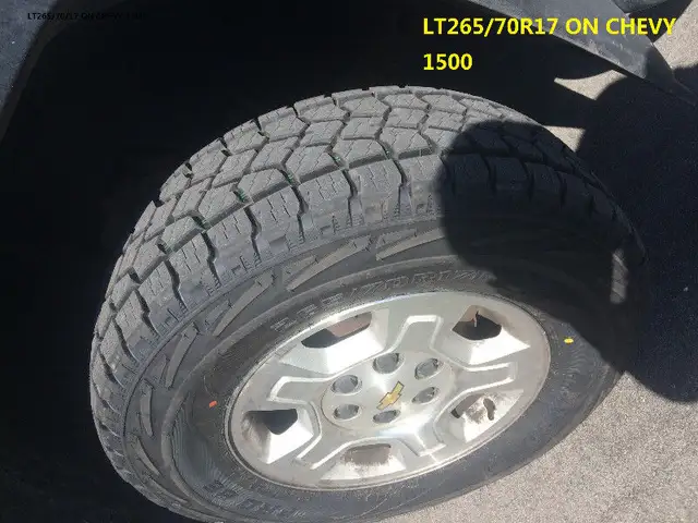 NEW ALL SEASON NEW WINTER TIRES WHOLE SALE in Tires & Rims in City of Toronto - Image 8
