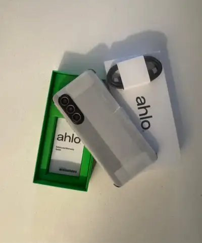 Brand new ohalo cell tower home in the box for 150$, View more