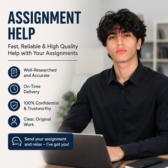 Expert tutor available/assignment help/all course help482731178979512320