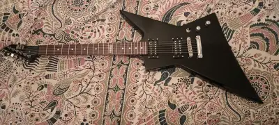 ESP LTD Explorer, View more