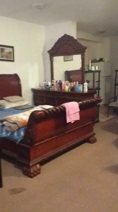 studio apartment for rent