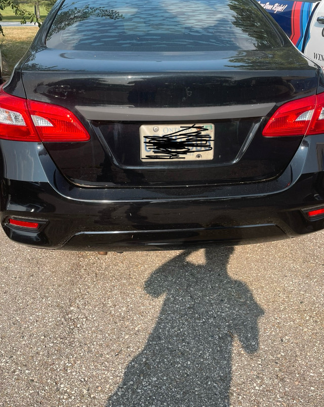 Nissan sentra in Cars & Trucks in Oakville / Halton Region - Image 4