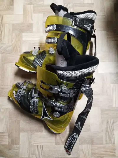 24-45.5 Downhill Ski Boots, View more