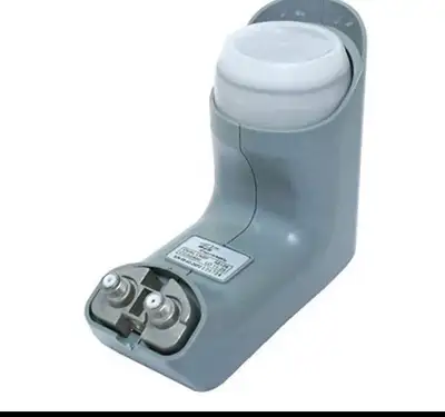 Dish / Bell LNB x3, View more