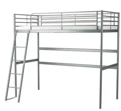 Lit mezzanine/superposé pour enfant (sans matelat), View more