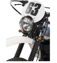 Motorcycle Accesories/Parts