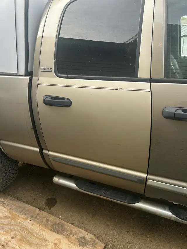 Dodge Ram 2500571964660132751367