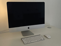 iMac14,1 - 21.5"