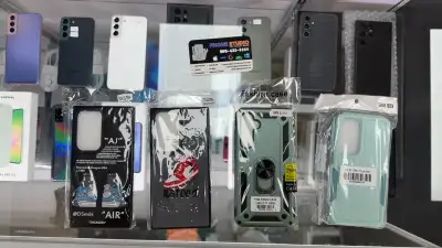 Phone Cases @ Phone Studio, View more