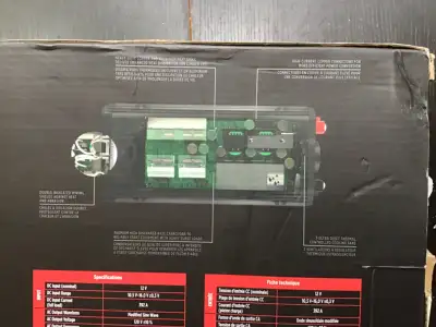 4000W Automotive Inverter, View more