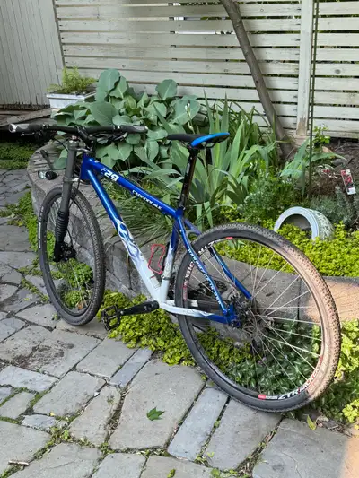 cannondale lefty in Bikes in Canada | Kijiji Marketplaces
