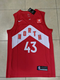 Signed Pascal Siakam Jersey : r/SportsMemorabilia