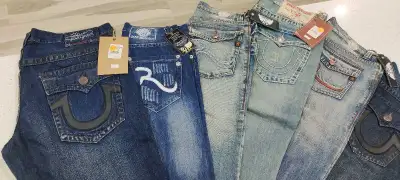 True religion & Rock & Republic jeans Mens, View more