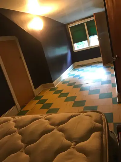 Room for rent $650