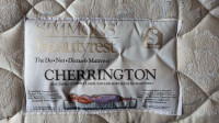 Simmons Beautyrest Cherrington Queen Mattress