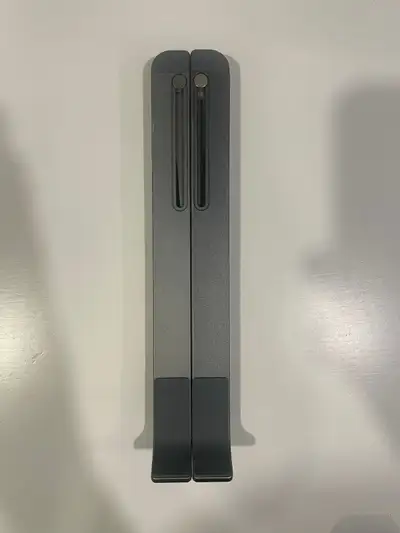 Foldable Aluminum Laptop Stand / Riser, View more