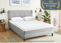 Endy mattress King size