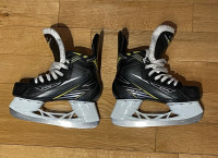 CCM Tacks Jr. Hockey Skates - size 3