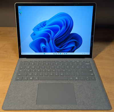 Microsoft Surface Laptop 3 - Premium Touchscreen Laptop, View more