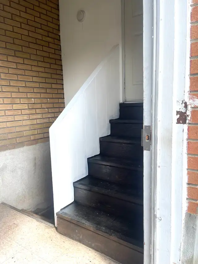 3 1/2 for Rent