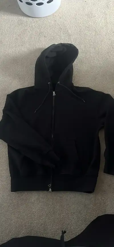 H&M zip up, View more