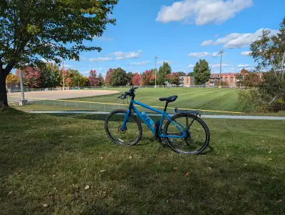 Réparation et entretien de vélos, View more