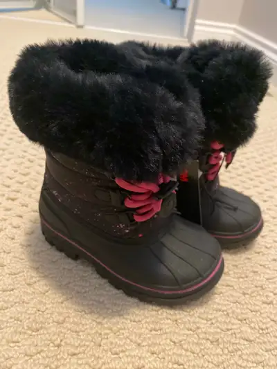 Thinsulate Winter Boots, View more