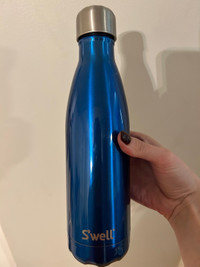 Swell water bottle 