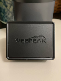 VeePeak OBD-II Scan Tool
