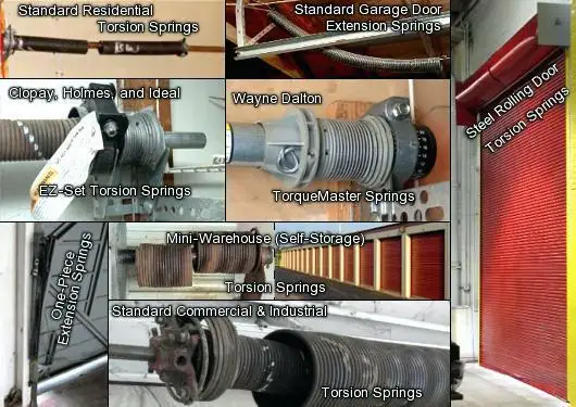 Expert GARAGE DOOR Services - Decades of experience in YEG63006660145539123