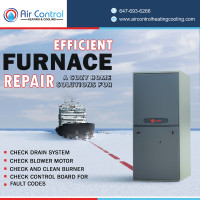 "Fast & Reliable Furnace Repair Services – Call Us Today!"