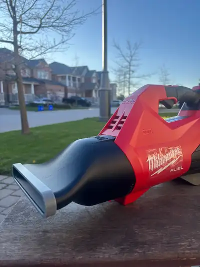 Flat Short Stubby Nozzle For Milwaukee M18 3017 (Newest Model), View more