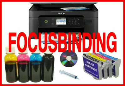New DTF Film Powder Printer T-Shirt Maker Bundle Heat Press, View more