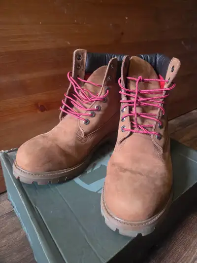 Timberland Boots *NEW*, View more