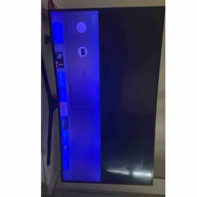 50” Samsung Smart TV, View more