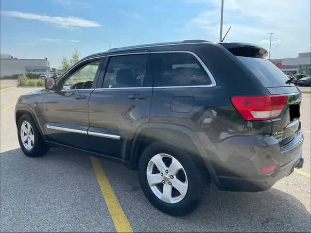 Jeep G.Cherokee Laredo 3.6 AWD - NEED SOLD547508076277278723