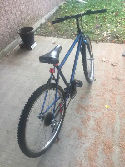 Bikes for sale kijiji outlet
