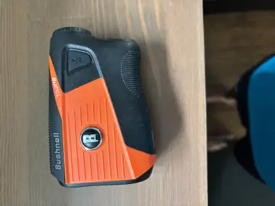 Range Finder Tour V5, View more