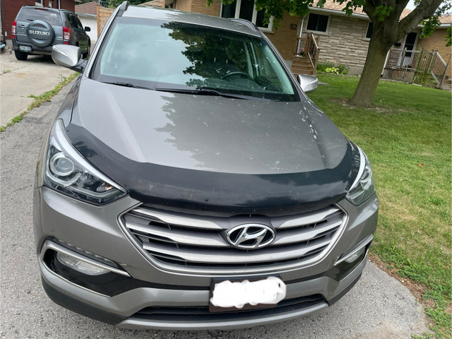 Hyundai Santa Fe Sport 2017 in Cars & Trucks in London