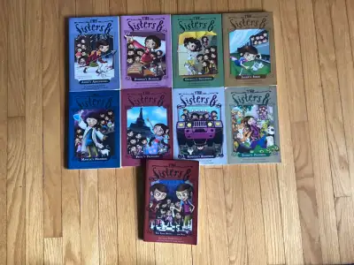 ✅Grade 3 ~ Entire Book Series, View more