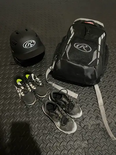 Kids Baseball Equipment, View more