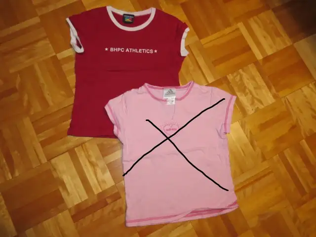 Vêtements fille 10 ans - été in Kids & Youth in Longueuil / South Shore - Image 11