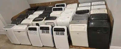 IT'S GOING TO BE HOT THIS SUMMER PRIVATE SALE . NOT A SHOP PICK UP IN ALLISTON C/T-647 573 2154 USED...
