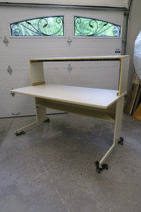 WINTER SPECIAL SALE! Office Desk or Project/Work Bench