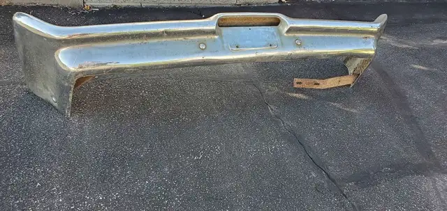 Bumper Avant Pour Chrysler 1961 1962 in Auto Body Parts in Longueuil / South Shore - Image 8