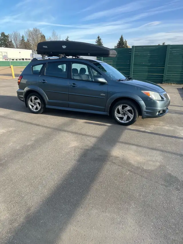 Pontiac Vibe449688877600624642