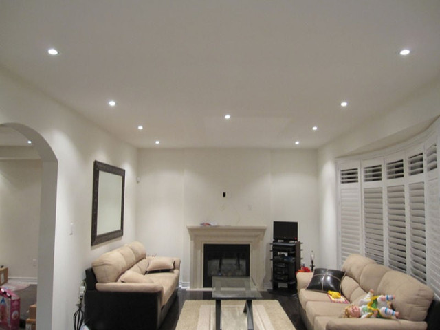 Expert Electrical Renovations - Trusted & Affordable! in Electrician in City of Toronto - Image 3
