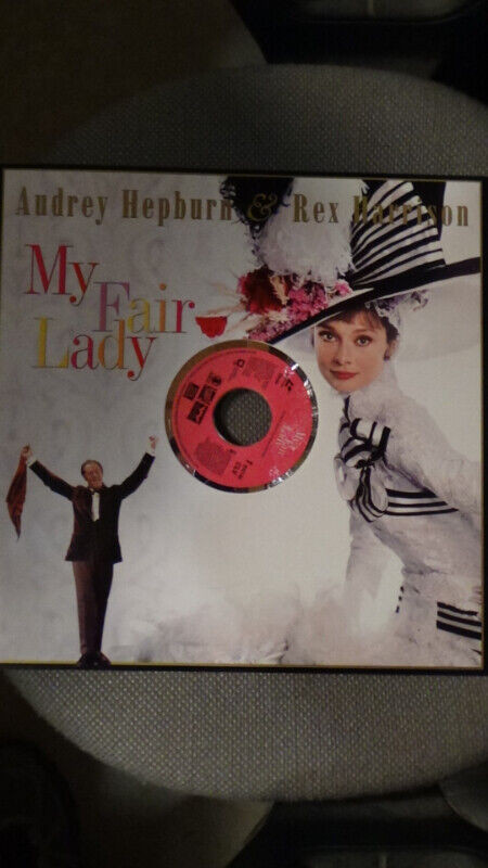 My Fair Lady Laserdisc Collection in CDs, DVDs & Blu-ray in Peterborough - Image 2