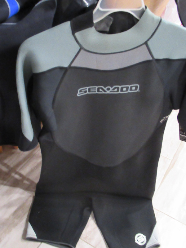 wet suits extra large 25.00 each new in Men's in Oakville / Halton Region - Image 3